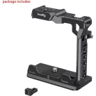 SmallRig 3639 Half Cage For Sony A7IV/ A7SIII/ A7RIV/ A7RV/ A1
