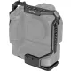 SmallRig 3594 Cage For Sony A7IV/ A7SIII/ A7RIV/ A1 with Batt Grip VG-C4EM