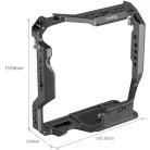 SmallRig 3594 Cage For Sony A7IV/ A7SIII/ A7RIV/ A1 with Batt Grip VG-C4EM