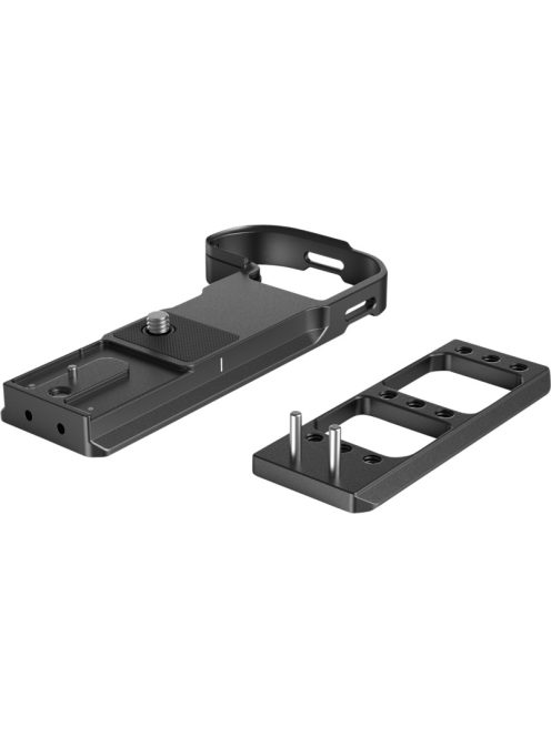 SmallRig L-Bracket with Arca QR-Plate (for Canon EOS R5/R5 C & R6) (3659)