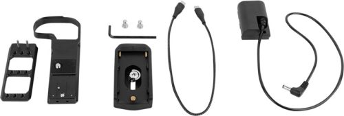 SmallRig Power Supply KIT (for Canon EOS R5, EOS R5 C, EOS R6) (3768)