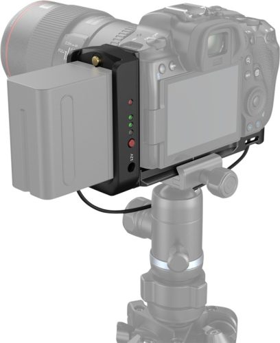 SmallRig Power Supply KIT (for Canon EOS R5, EOS R5 C, EOS R6) (3768)