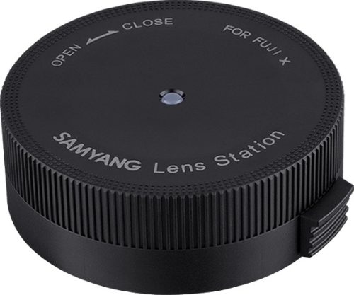 Samyang Lens Station (for Fuji X) (FZ5ZZ101001)