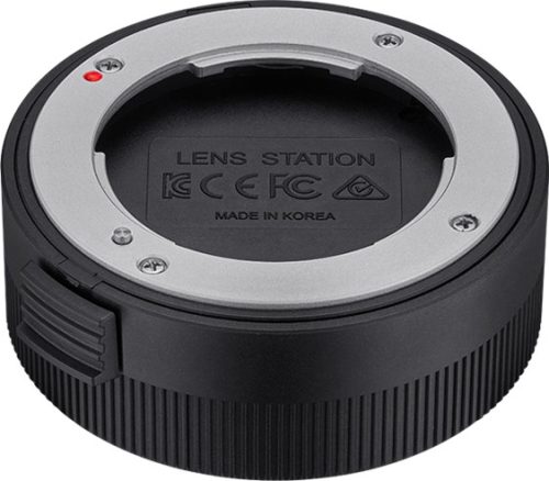 Samyang Lens Station (for Fuji X) (FZ5ZZ101001)