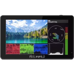 FEELWORLD Monitor LUT5 (5.5")