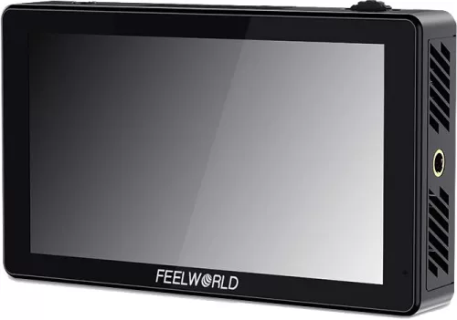FEELWORLD Monitor LUT5 (5.5")