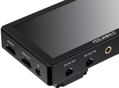 FEELWORLD Monitor LUT5 (5.5")