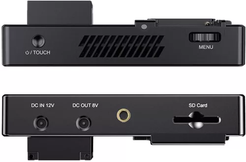 FEELWORLD Monitor LUT5 (5.5")