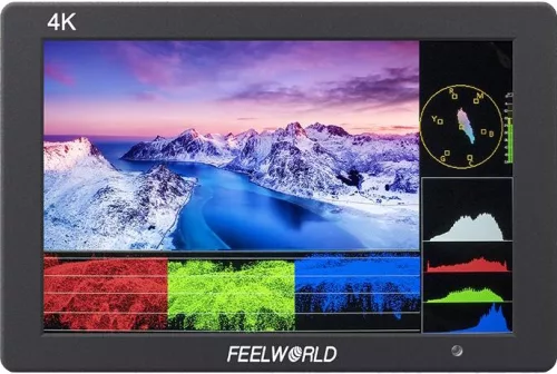 FEELWORLD Monitor T7 Plus (7") (T7 PLUS)
