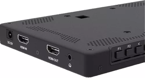 FEELWORLD Monitor T7 Plus (7") (T7 PLUS)