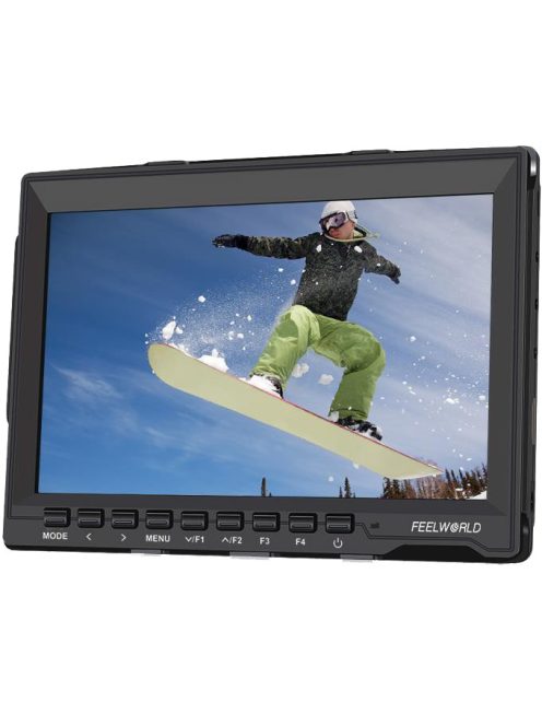 FeelWorld Monitor FW759 (7")