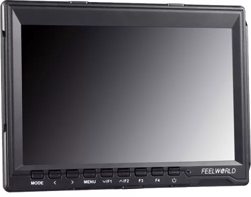 FEELWORLD Monitor FW759 (7")