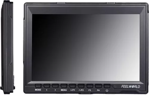FEELWORLD Monitor FW759 (7")