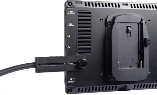 FEELWORLD Monitor FW759 (7")