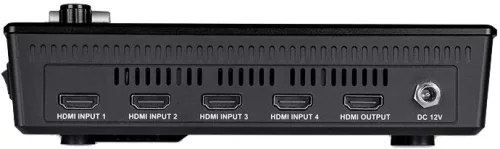 FEELWORLD L2 PLUS videokeverő