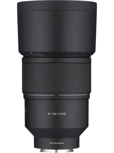 Samyang AF 135mm / 1.8 FE (for Sony E) (F1215106101)