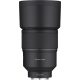Samyang AF 135mm / 1.8 FE (for Sony E) (F1215106101)