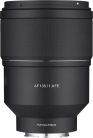 Samyang AF 135mm / 1.8 FE (for Sony E) (F1215106101)