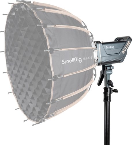 SmallRig RC120B Studio LED lámpa - Cob Light (3615)