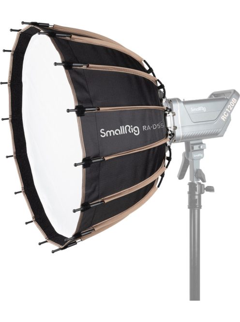 SmallRig RA-D55 Parabolic Softbox (3585)