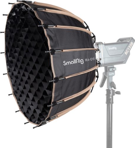 SmallRig RA-D55 Parabolic Softbox (3585)