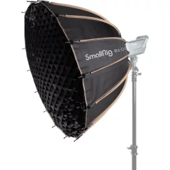 SmallRig 3586 Softbox Parabolic RA-D85