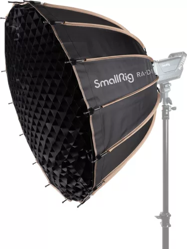 SmallRig 3586 Softbox Parabolic RA-D85