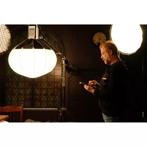 SmallRig 3754 Softbox Lantern RA-L65