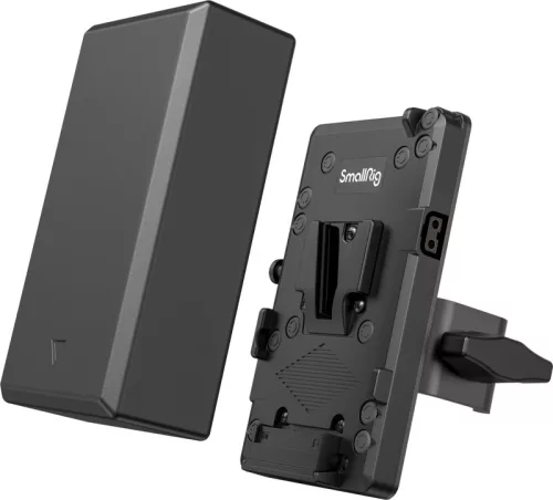 SmallRig RA V1 V-Mount Battery Plate (3676)