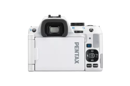 Pentax K-S2 váz (fehér)