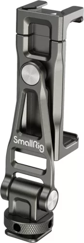 SmallRig 3559 Multifunctional Universal Metal Smartphone Holder