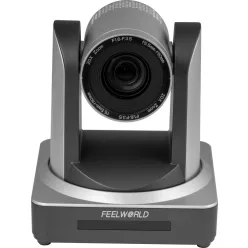FEELWORLD PTZ POE20X SDI/HDMI Camera with 20x Optical Zoom