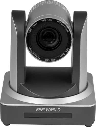 FEELWORLD PTZ POE20X SDI/HDMI Camera with 20x Optical Zoom