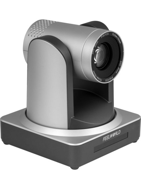 FeelWorld POE20X SDI/HDMI PTZ Camera with 20x Optical Zoom