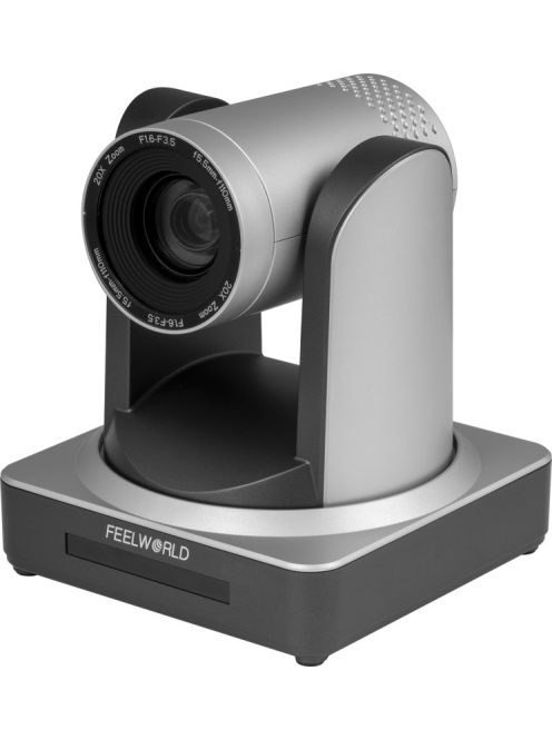 FeelWorld POE20X SDI/HDMI PTZ Camera with 20x Optical Zoom