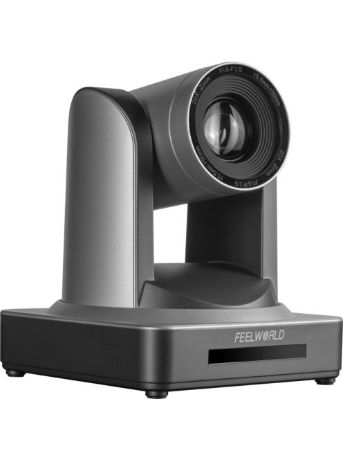 FeelWorld POE20X SDI/HDMI PTZ Camera with 20x Optical Zoom