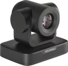 FEELWORLD 1080p USB 2.0 PTZ Camera with 10x Optical Zoom