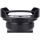 NiSi szűrő Circular Polarizer True Color Pro Nano (112mm)