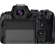 SmallRig Screen Protector (for Canon EOS R6) (2db) (3675)