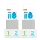 SmallRig Screen Protector (for Canon EOS R6) (2db) (3675)