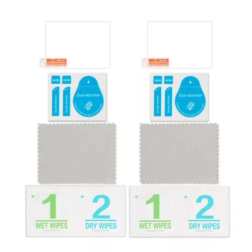 SmallRig Screen Protector (for Canon EOS R6) (2db) (3675)