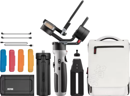 Zhiyun Crane M2S Combo (C020123GCB)