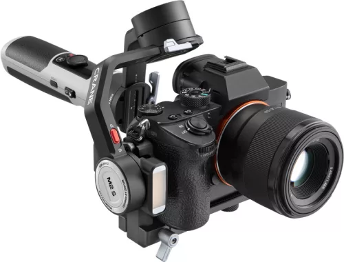 Zhiyun Crane M2S Combo (C020123GCB)