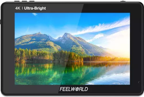 FEELWORLD Monitor LUT7S PRO with SDI (7")
