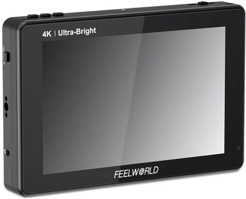 FEELWORLD Monitor LUT7S PRO with SDI (7")