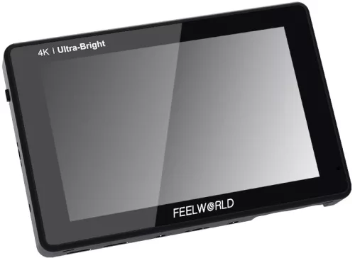 FEELWORLD Monitor LUT7S PRO with SDI (7")