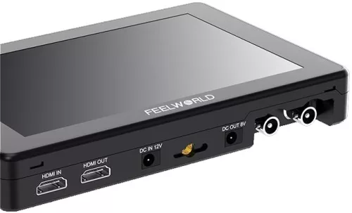 FEELWORLD Monitor LUT7S PRO with SDI (7")