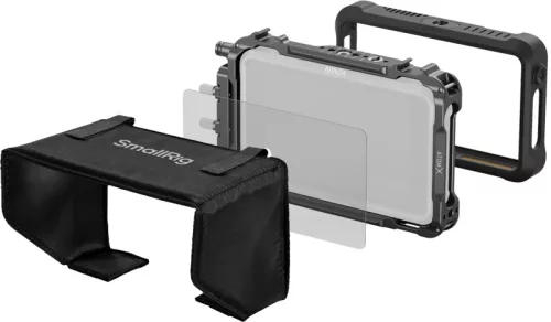 SmallRig 3788 Cage Kit For Atomos Ninja V/V+
