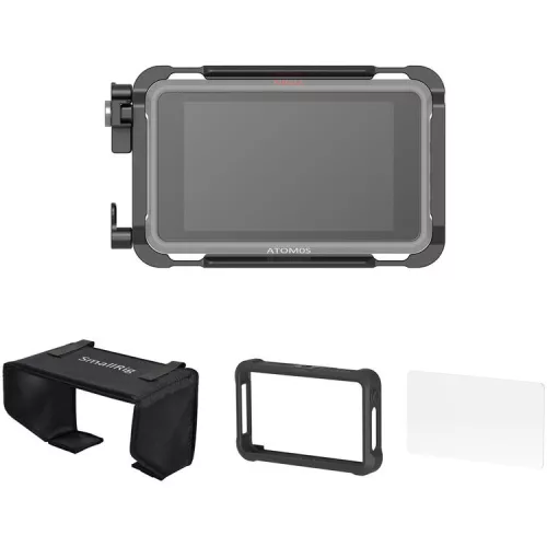 SmallRig 3788 Cage Kit For Atomos Ninja V/V+