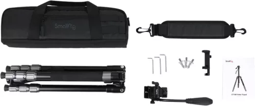 SmallRig 3760 videoállvány (CT180)